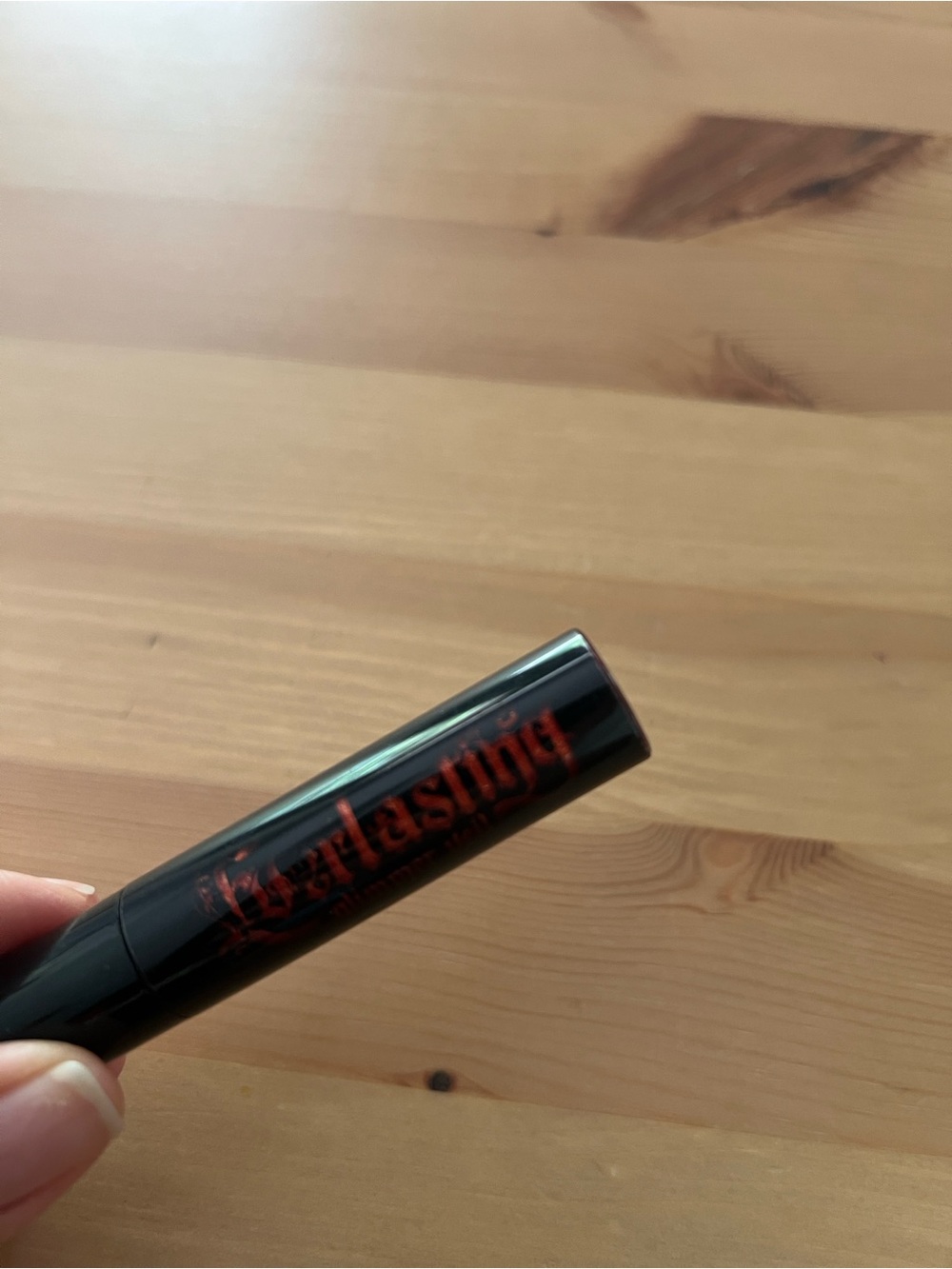 KVD Beauty Everlasting Liquid Lipstick